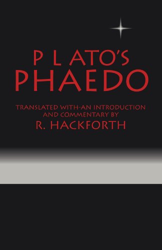 Plato: Phaedo - Plato