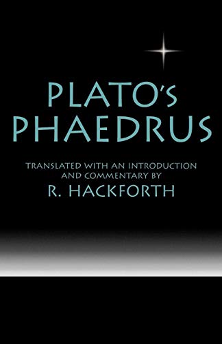 9780521097031: Plato: Phaedrus