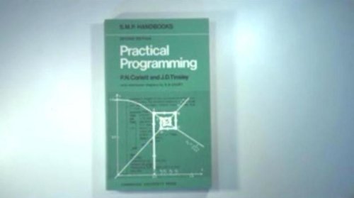 9780521097406: Practical Programming