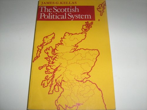 Beispielbild fr The Scottish Political System zum Verkauf von Simply Read Books