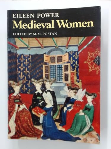 Stock image for Medieval Women for sale by B-Line Books