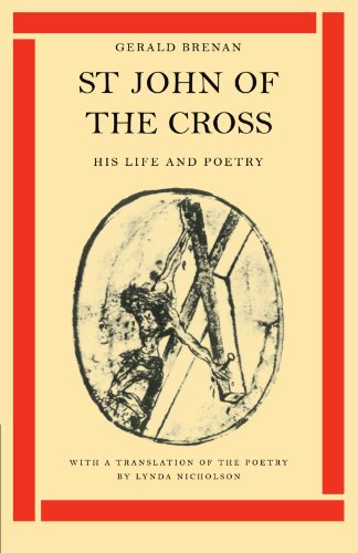 Stock image for St John of the Cross : His Life and Poetry for sale by Better World Books