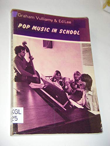 Stock image for Pop Music In School for sale by M and M Books