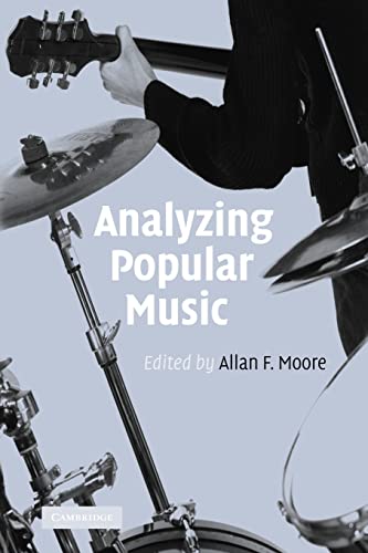 9780521100359: Analyzing Popular Music