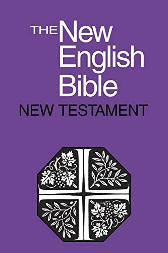 9780521101967: New English Bible, New Testament