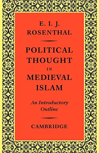 Stock image for Political Thought in Medieval Islam: An Introductory Outline for sale by Book Deals