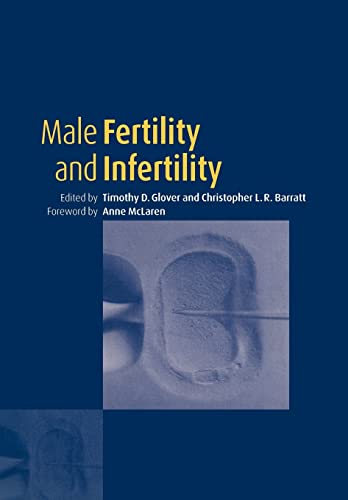 Stock image for Male Fertility and Infertility for sale by HPB-Red