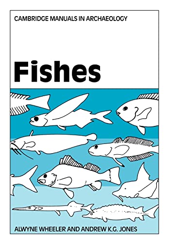 9780521105415: Fishes