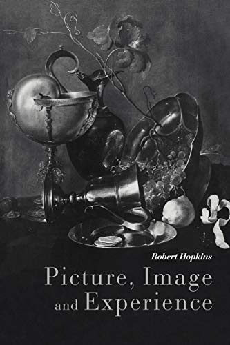 9780521109826: Picture, Image and Experience: A Philosophical Inquiry