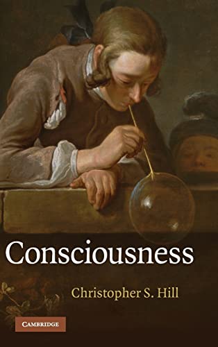 Stock image for Consciousness for sale by Lucky's Textbooks