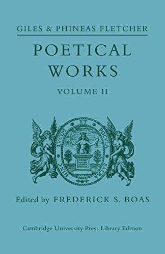 Stock image for Poetical Works for sale by Lucky's Textbooks
