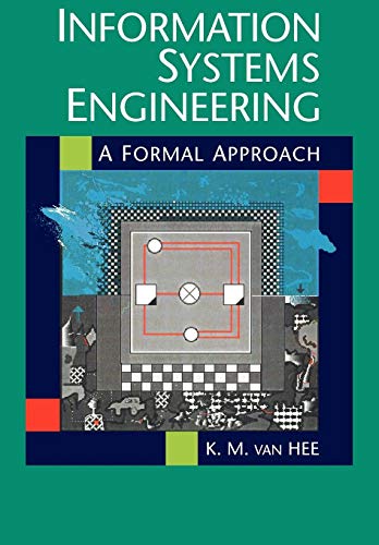 9780521110648: Information Systems Engineering: A Formal Approach