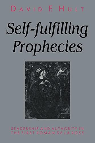 Imagen de archivo de Self-Fulfilling Prophecies a la venta por Chiron Media