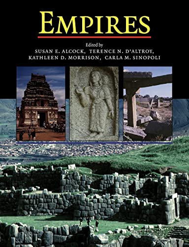 9780521112345: Empires: Perspectives from Archaeology and History