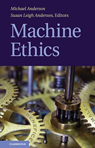 9780521112352: Machine Ethics