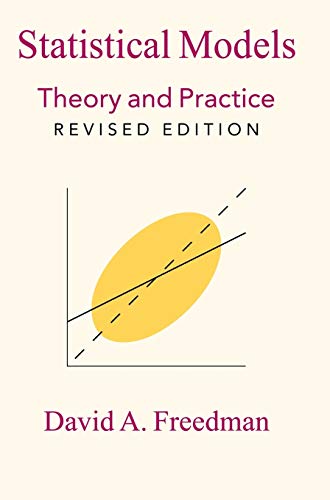 9780521112437: Statistical Models: Theory and Practice