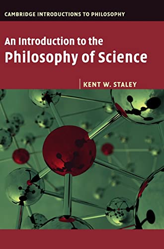 9780521112499: An Introduction to the Philosophy of Science (Cambridge Introductions to Philosophy)