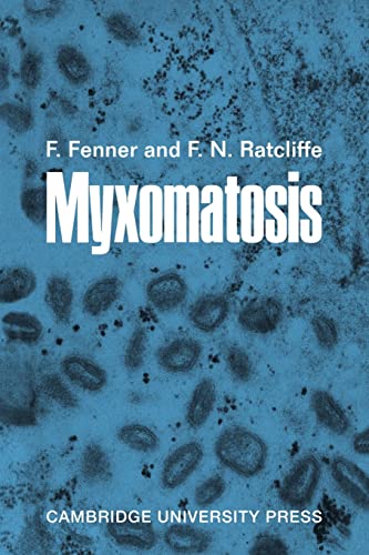 Imagen de archivo de Myxomatosis a la venta por Books Puddle