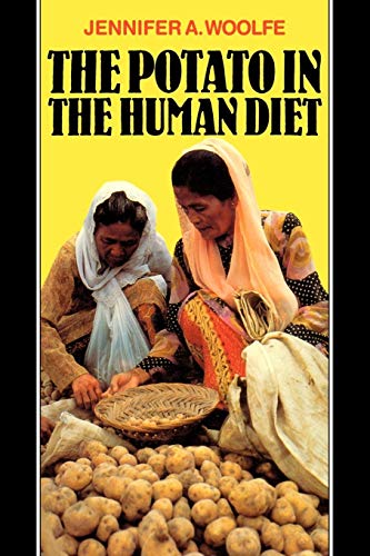 9780521112994: The Potato in the Human Diet