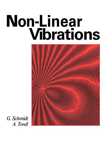 9780521113229: Non-linear Vibrations