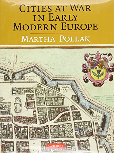 9780521113441: Cities at War in Early Modern Europe