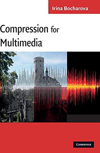 9780521114325: Compression for Multimedia