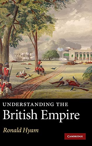 9780521115223: Understanding the British Empire