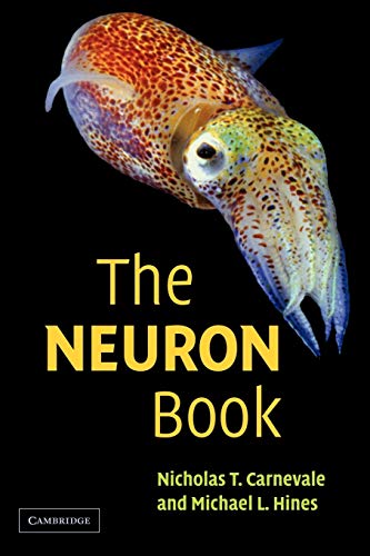 Stock image for The NEURON Book for sale by Better World Books