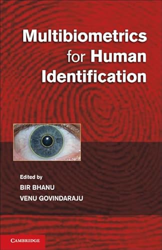 9780521115964: Multibiometrics for Human Identification