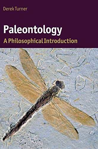 Imagen de archivo de Paleontology: A Philosophical Introduction a la venta por Grey Matter Books