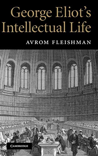 

George Eliot's Intellectual Life (Signed) [signed]
