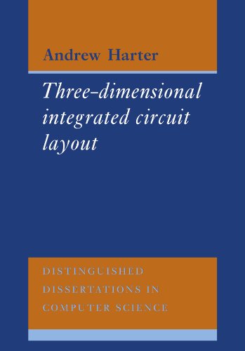 9780521118163: Three-Dimensional Integrated Circuit Layout