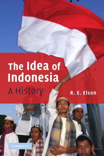 9780521121088: The Idea of Indonesia: A History