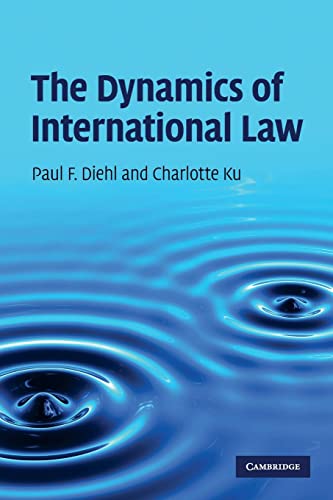 Beispielbild fr The Dynamics of International Law zum Verkauf von WorldofBooks