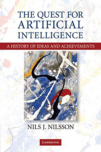 

The Quest for Artificial Intelligence