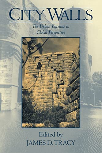 9780521124157: City Walls: The Urban Enceinte in Global Perspective (Studies in Comparative Early Modern History)