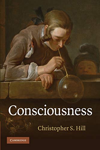 9780521125215: Consciousness