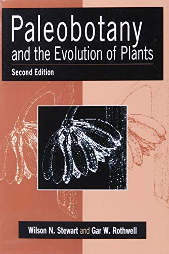 9780521126083: Paleobotany and the Evolution of Plants
