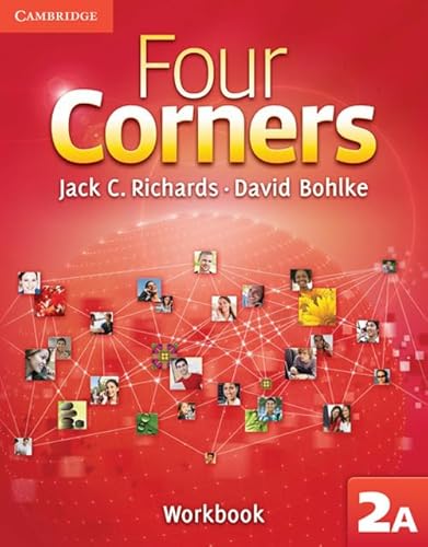 9780521126922: Four Corners