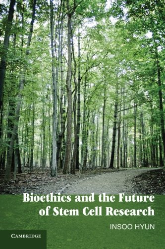 Beispielbild fr Bioethics and the Future of Stem Cell Research zum Verkauf von Blackwell's