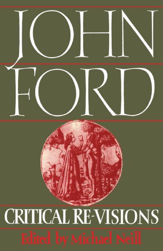 

John Ford: Critical Re-Visions