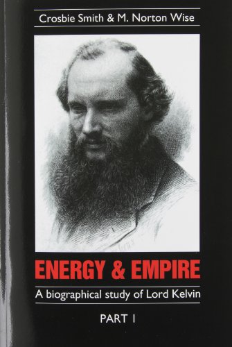 Stock image for Energy and Empire 2 Volume Paperback Set: A Biographical Study of Lord Kelvin for sale by dsmbooks