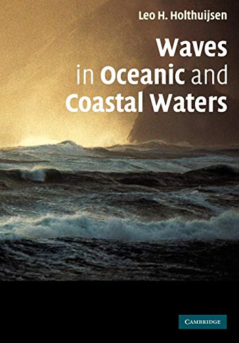 9780521129954: Waves in Oceanic and Coastal Waters