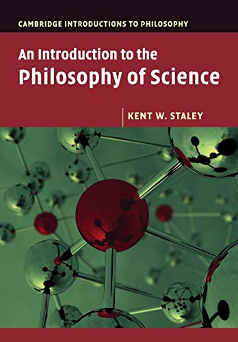 Imagen de archivo de An Introduction to the Philosophy of Science (Cambridge Introductions to Philosophy) a la venta por Regent College Bookstore