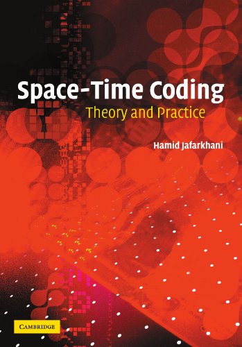 9780521131407: Space-Time Coding: Theory and Practice