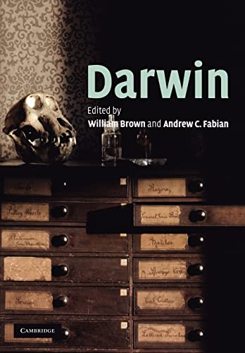 9780521131957: Darwin: 23 (Darwin College Lectures, Series Number 23)