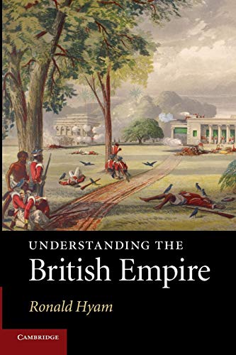 Stock image for Understanding the British Empire for sale by Better World Books Ltd