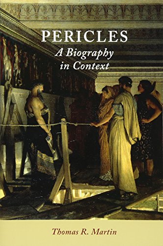 

Pericles : A Biography in Context