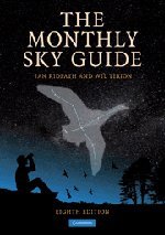 Stock image for The Monthly Sky Guide for sale by Wonder Book