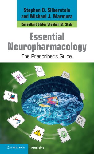 Beispielbild fr Essential Neuropharmacology: The Prescriber's Guide zum Verkauf von ThriftBooks-Dallas